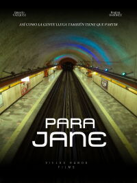 Para Jane (2023)