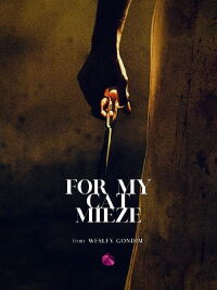 Para Minha Gata Mieze (2018)