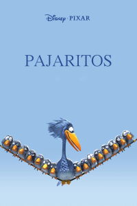 Para Pajaritos (2000)