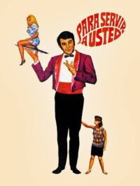 Para servir a usted (1971)
