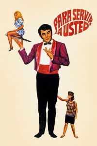 Para servir a usted (1971)