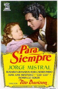 Para siempre amor mío (1955)