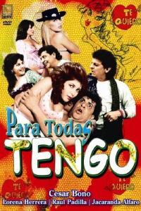 Para todas tengo (1990)