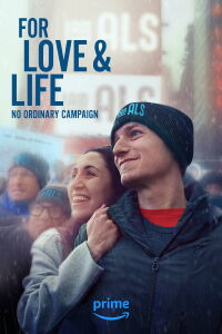 Para vivir y amar: una campaña singular (2023)
