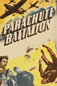Parachute Battalion (1941)