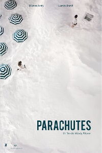 Parachutes (2012)