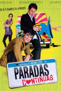 Paradas contínuas (2009)