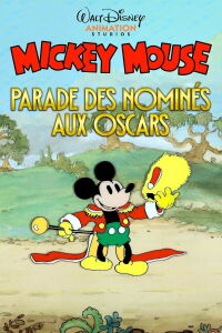 Parade des nommés aux Oscars (1932)