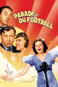 Parade du football (1936)