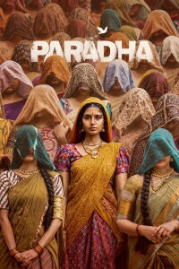 Paradha (2025)