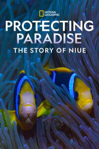 Paradis en danger : L’île de Niue (2024)