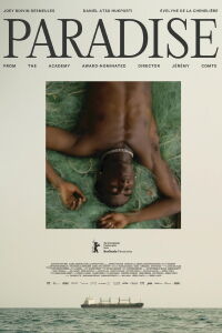 Paradise (2026)