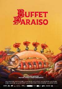 Paradise Buffet (2024)