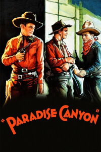 Paradise Canyon (1935)