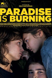 Paradise is Burning (2023)