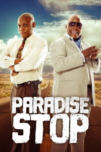 Paradise Stop (2011)