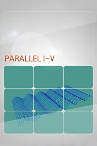 Parallel I-IV (2014)