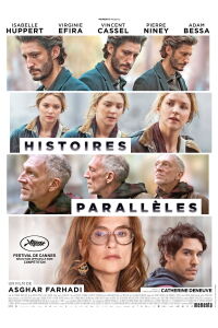 Parallel Tales (2026)