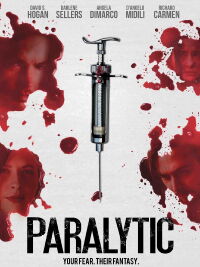 Paralytic (2016)
