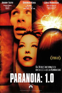 Paranoia: 1.0 (2004)