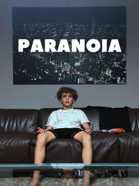 Paranoia (2023)