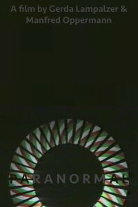 Paranormal (1997)