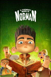 Paranorman (2012)