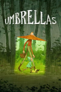 Parapluies (2020)