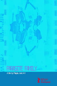 Parasite Family (2022)