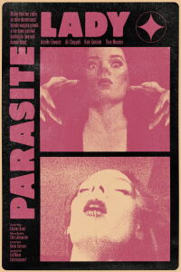 Parasite Lady (2023)