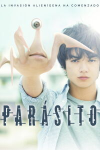 Parásito꞉ Parte 1 (2014)