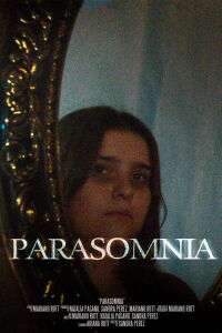 Parasomnia (2019)