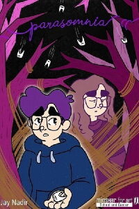 Parasomnia (2022)