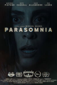 Parasomnia (2024)