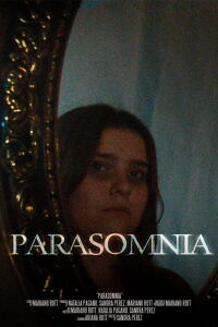 Parasomnia (2019)