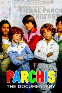 Parchís : le documentaire (2019)