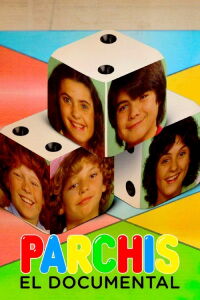 Parchís: the Documentary (2019)