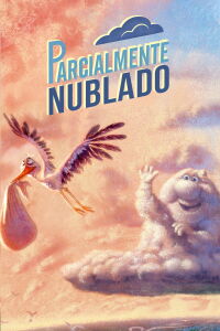 Parcialmente Nublado (2009)