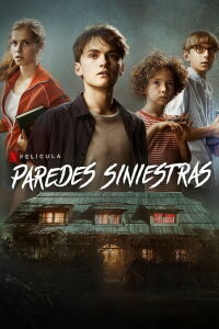 Paredes siniestras (2020)