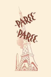 Paree, Paree (1934)