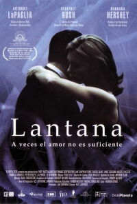 Parejas en Conflicto (2001)