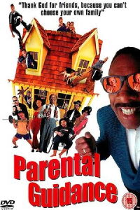 Parental Guidance (2002)