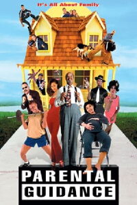 Parental Guidance (2002)