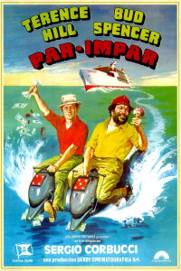 Pares y Nones (1978)