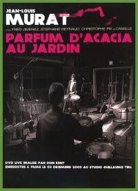 Parfum d'acacia au jardin (2004)
