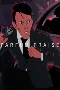 Parfum Fraise (2017)