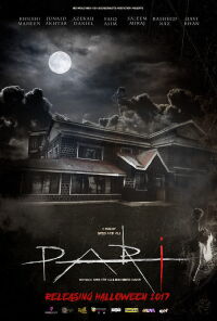 Pari: Ningún cuento de hadas (2018)