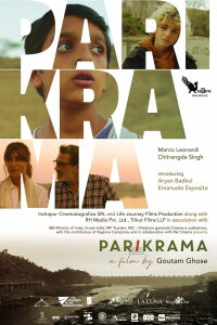 Parikrama: The Journey (2025)