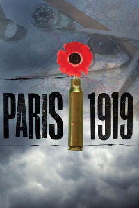 Paris 1919: Un traité pour la paix (2009)