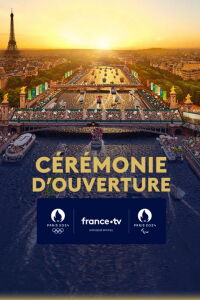 Paris 2024 Olympic Opening Ceremony (2024)